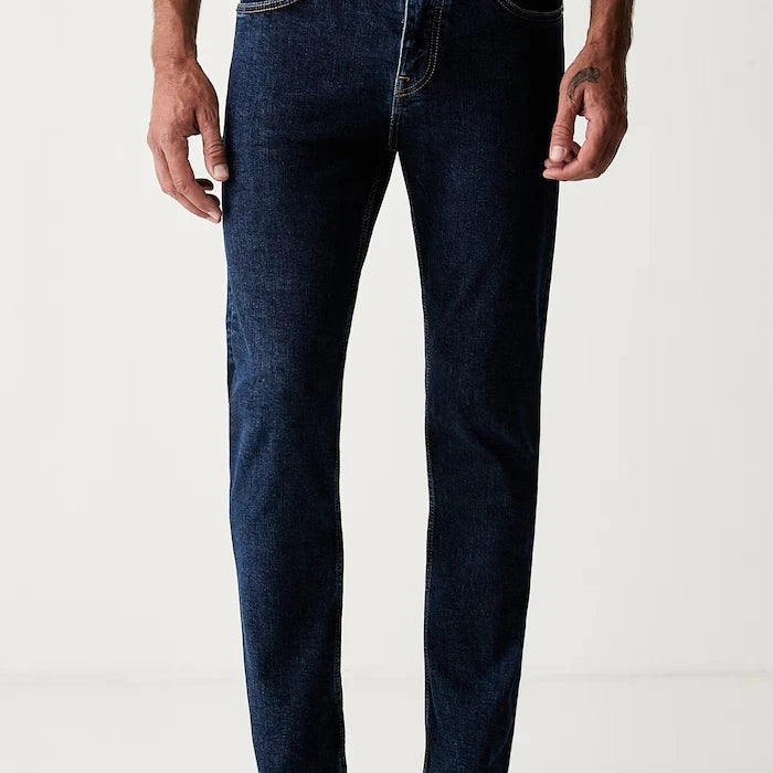 BOSS Orange дънки slim fit мъжки DELAWARE