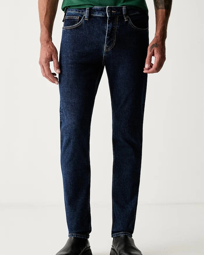 BOSS Orange slim fit erkek DELAWARE jean