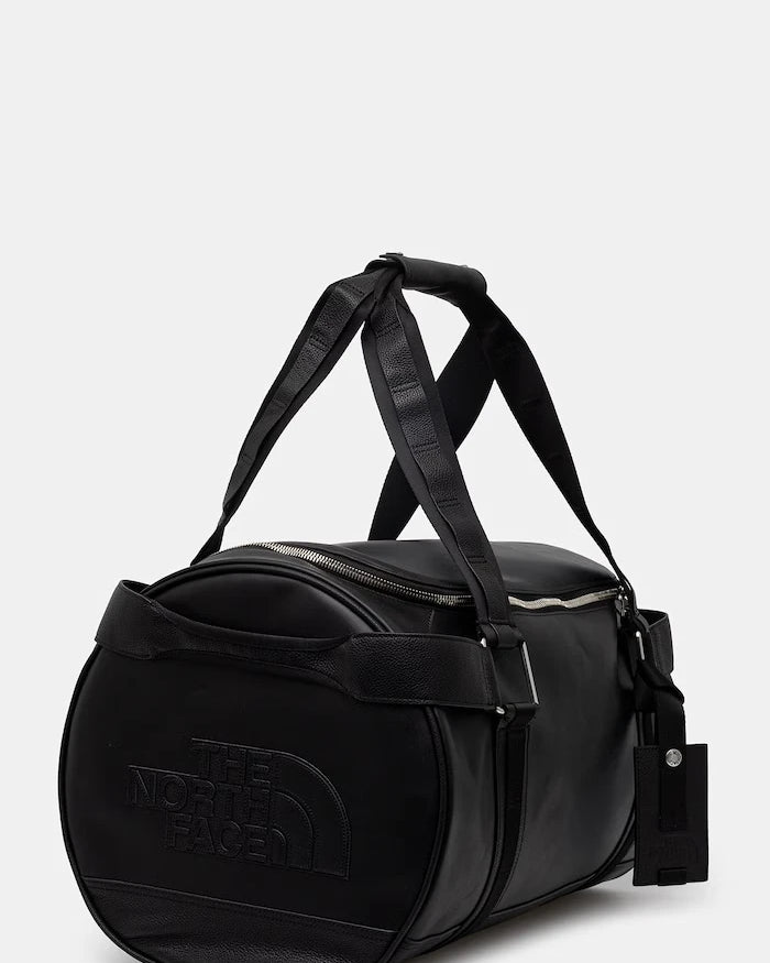 The North Face deri çanta Base Camp Duffel