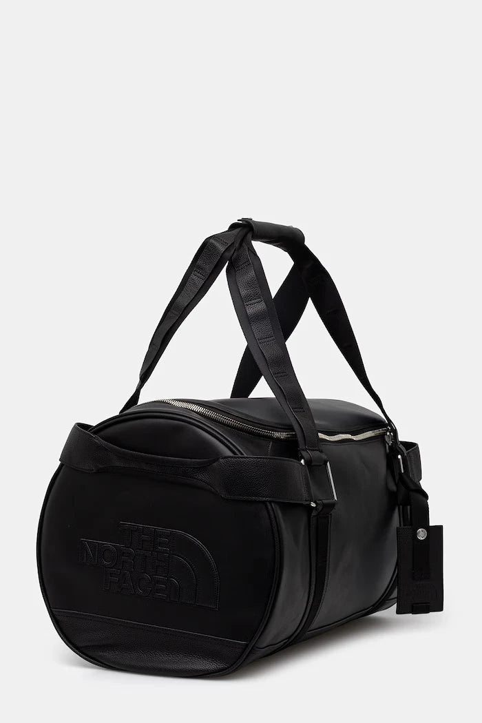 The North Face deri çanta Base Camp Duffel