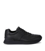 Leather Livingston Sneakers