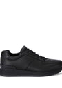Leather Livingston Sneakers