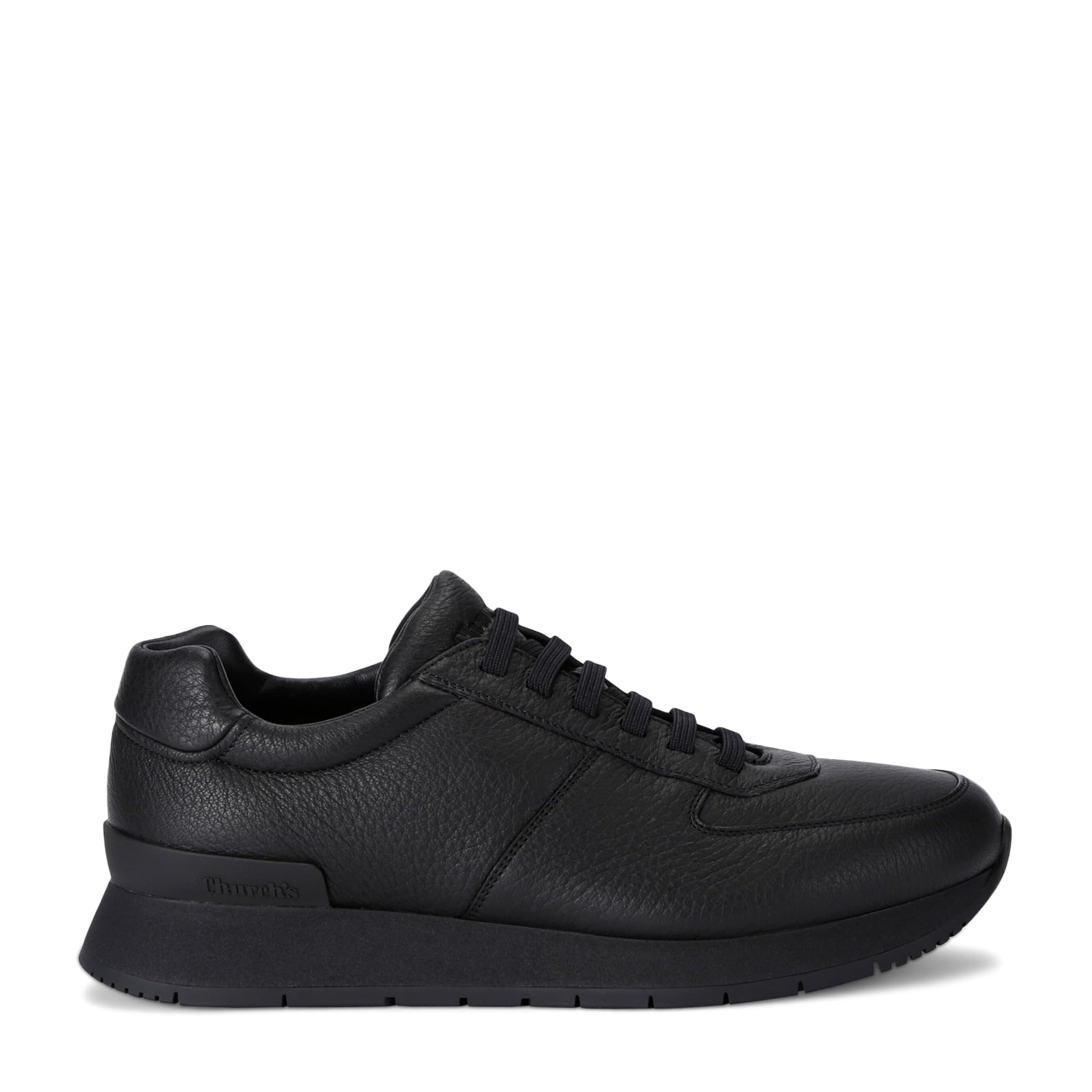 Leather Livingston Sneakers