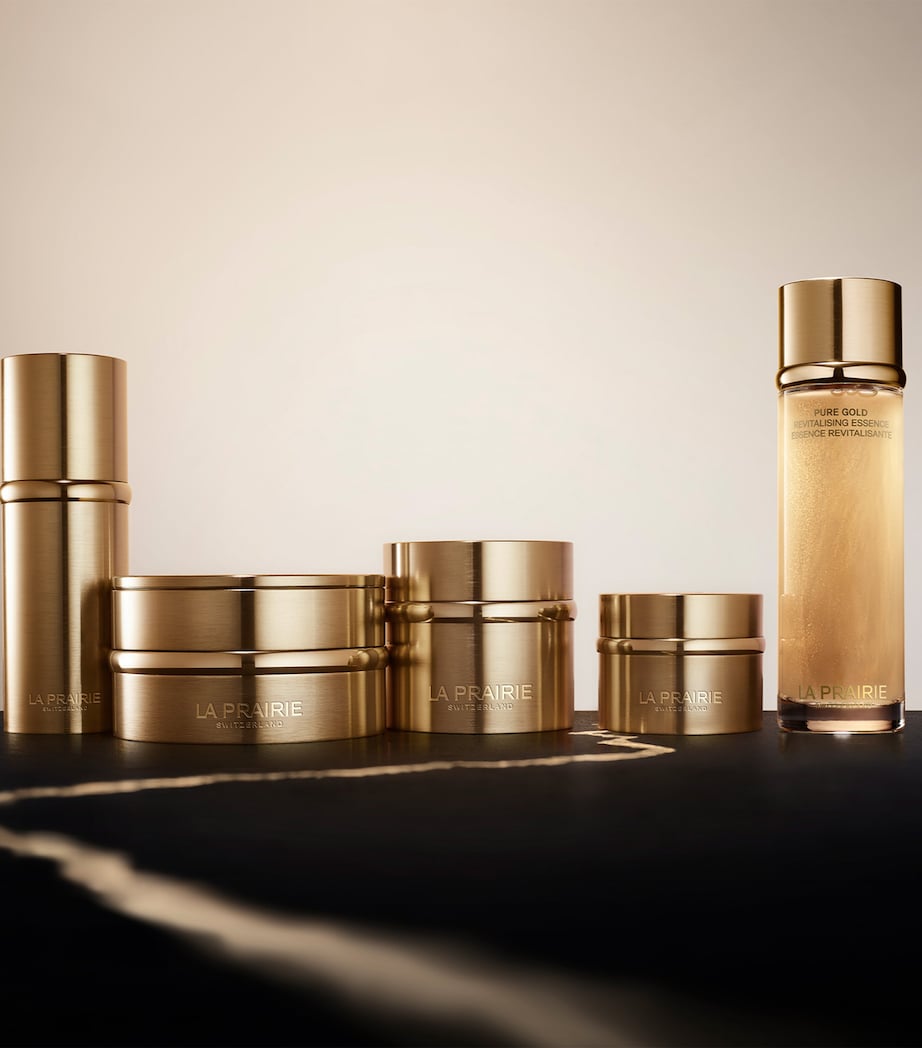 Pure Gold Radiance Nocturnal Balm (60ml) - Refill