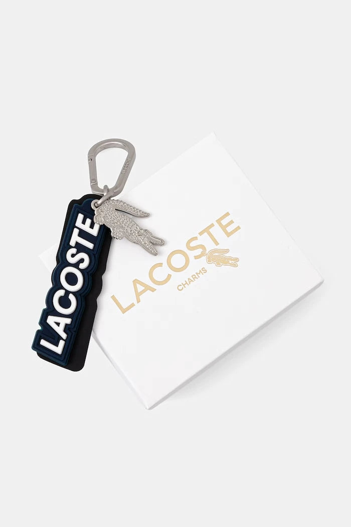 Lacoste ключодържател