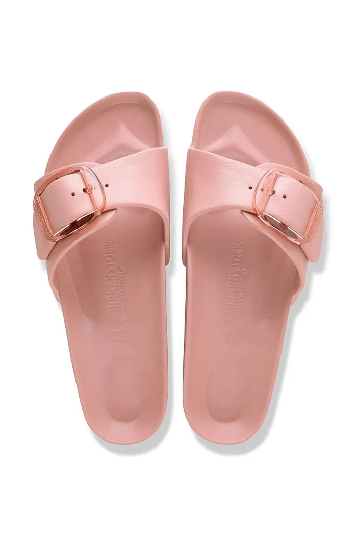 Birkenstock чехли дамски Madrid Big Buckle EVA