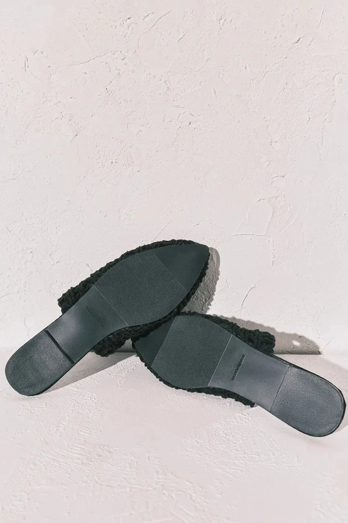 Чехли women'secret BW MULE