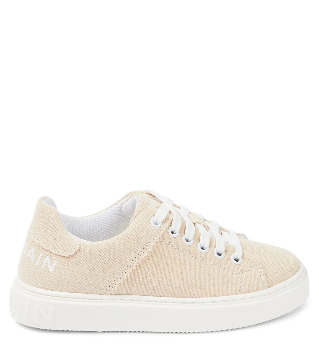 Balmain Kids - أحذية رياضية منخفضة