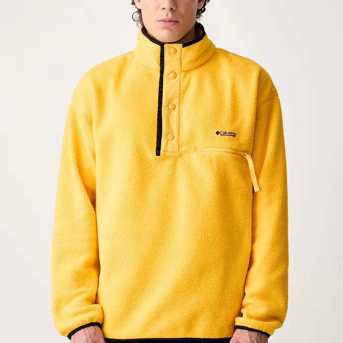 Columbia erkek spor sweatshirt Helvetia