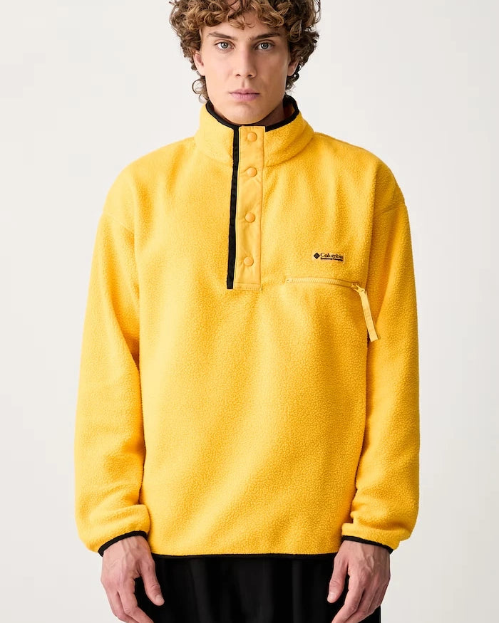 Columbia erkek spor sweatshirt Helvetia