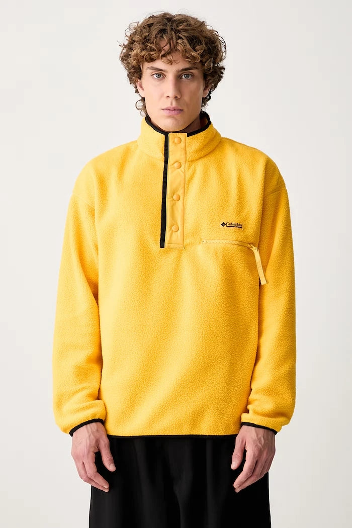 Columbia erkek spor sweatshirt Helvetia