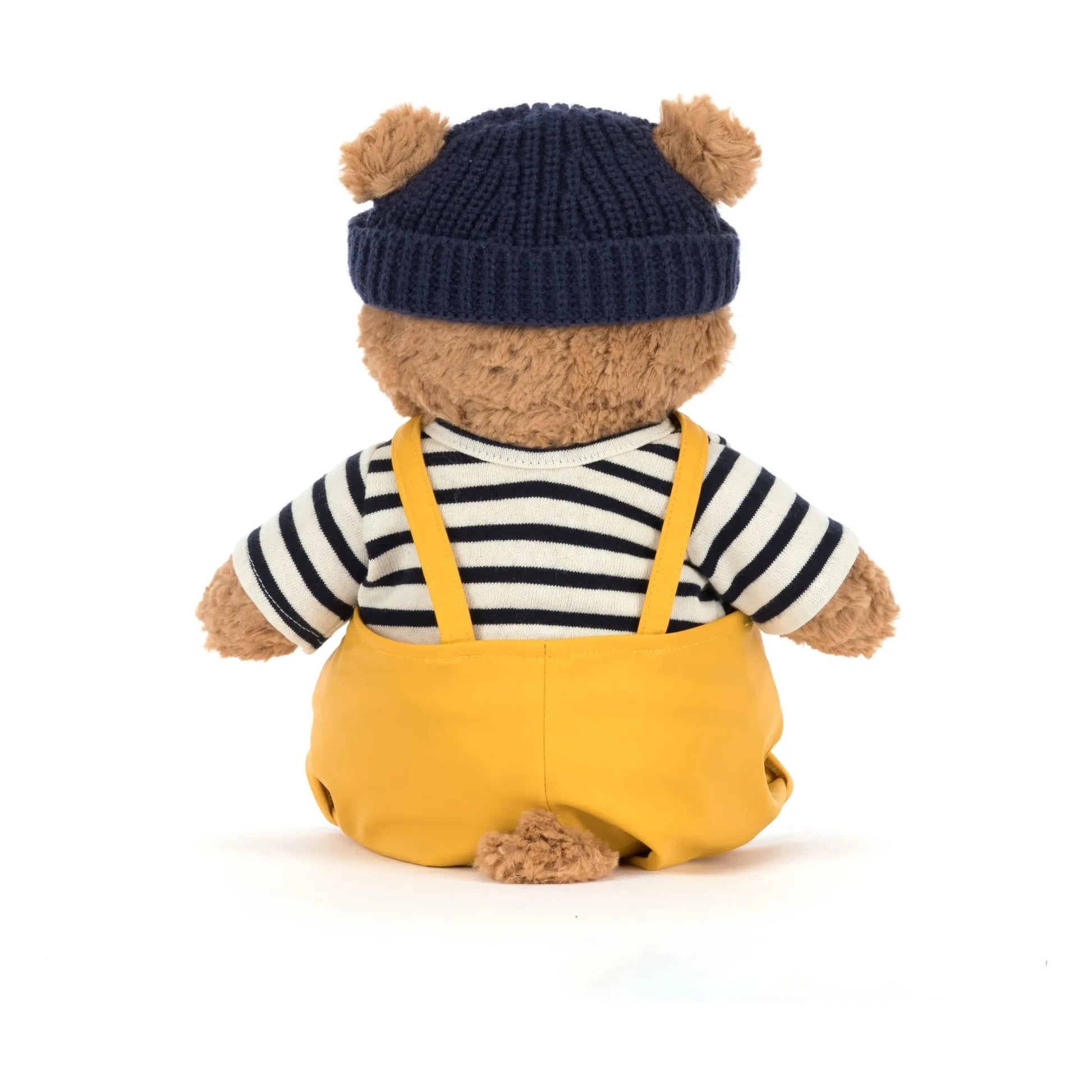 Jellycat - Bartholomew Marin plush bear