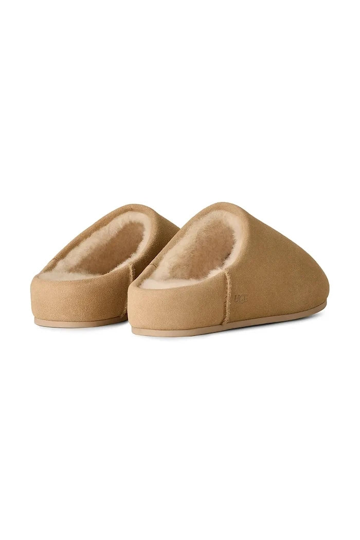 UGG W Elea Slip-On Süet Terlik