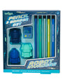 Smiggle - Vision Eraser and Pencil Set