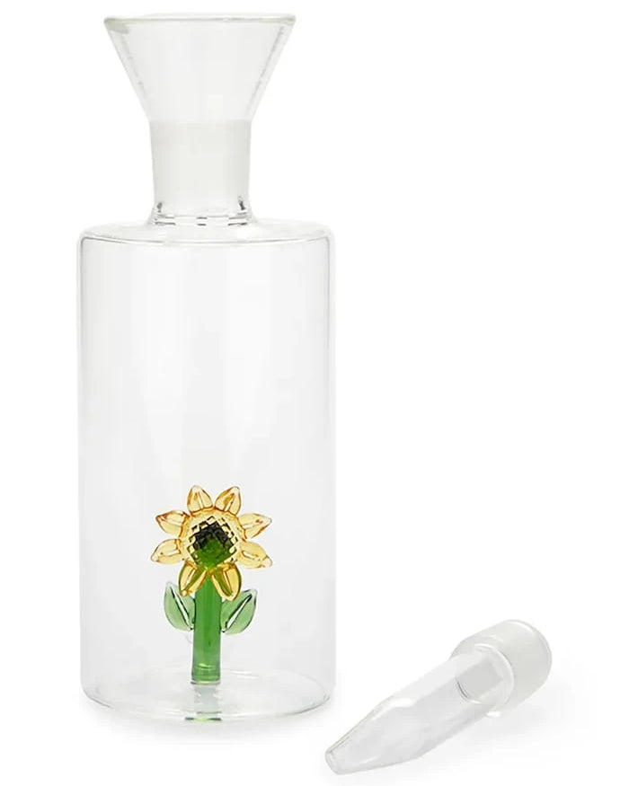 Balvi Sunflower Zeytinyağı Şişesi 350 ml