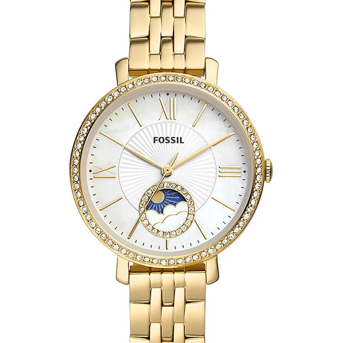 Fossil Saat