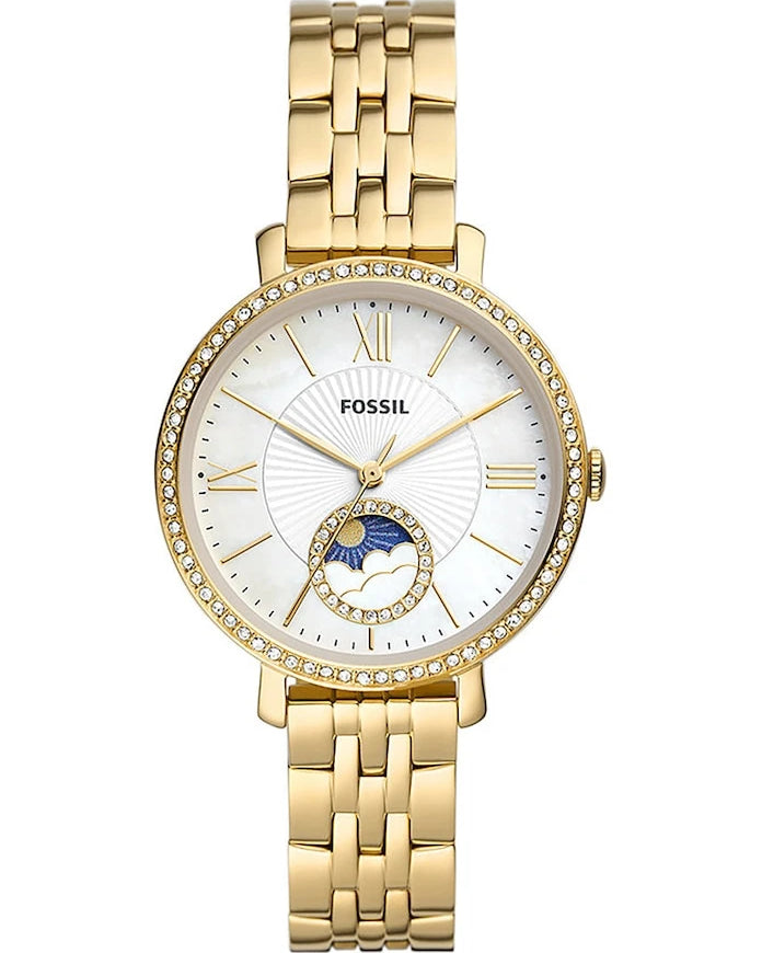 Fossil Saat