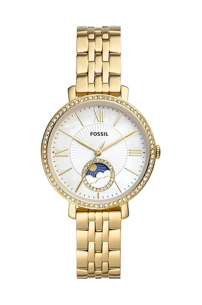 Fossil Saat