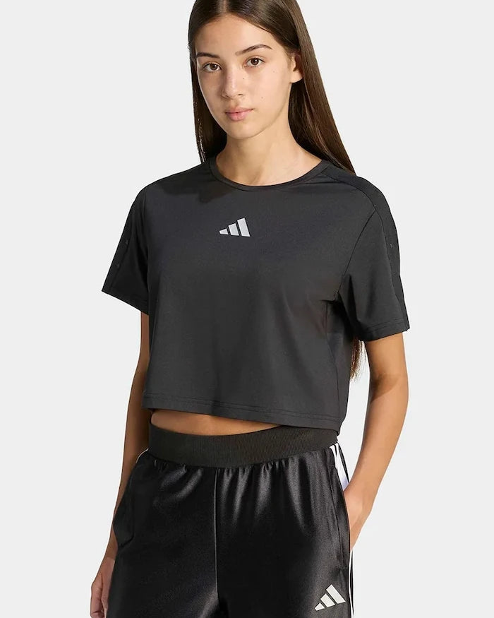 adidas Çocuk Pamuklu Tişört