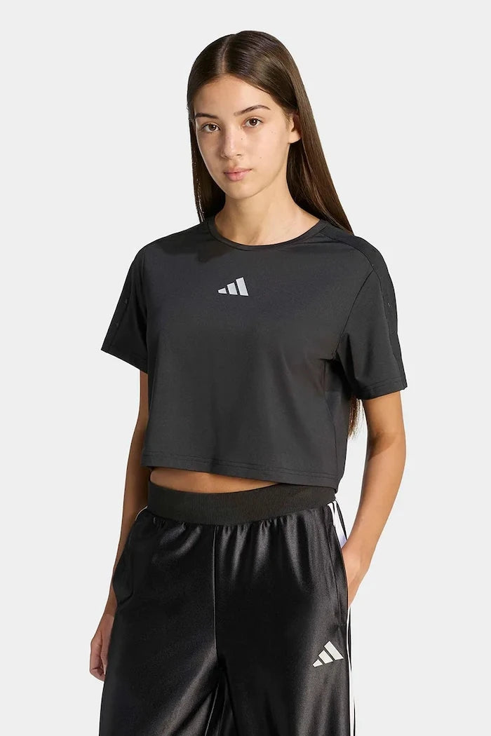 adidas Çocuk Pamuklu Tişört
