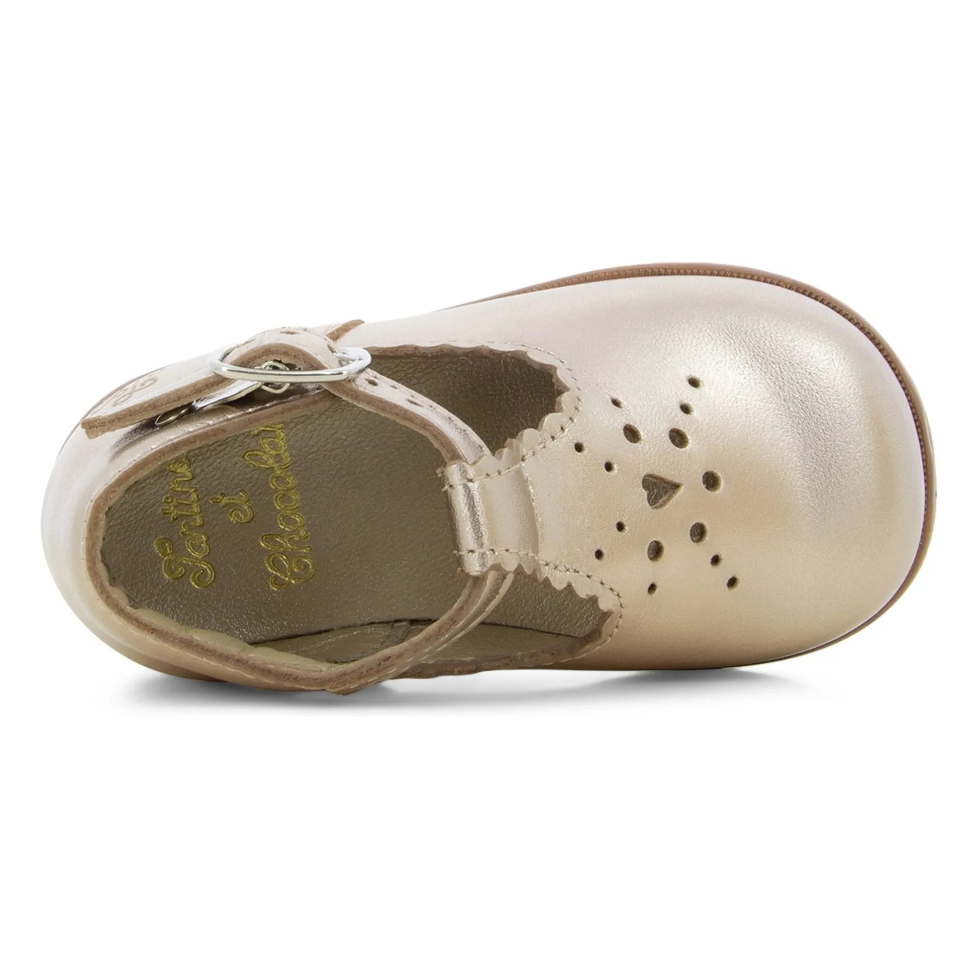 Tartine et Chocolat - Babies Boucles | Blue