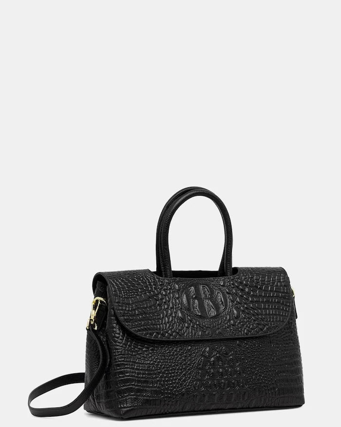 Answear.LAB kadın deri crossbody çanta