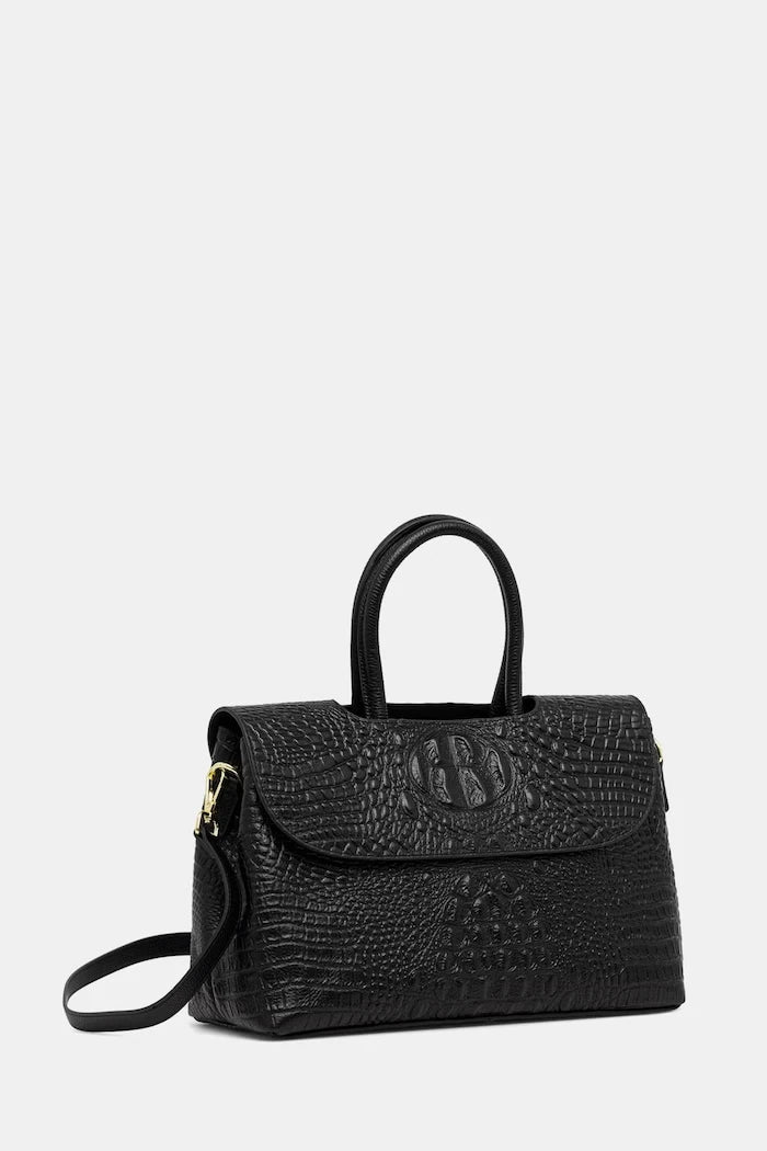Answear.LAB kadın deri crossbody çanta