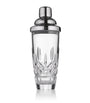 Glass Lismore Cocktail Shaker (710ml)