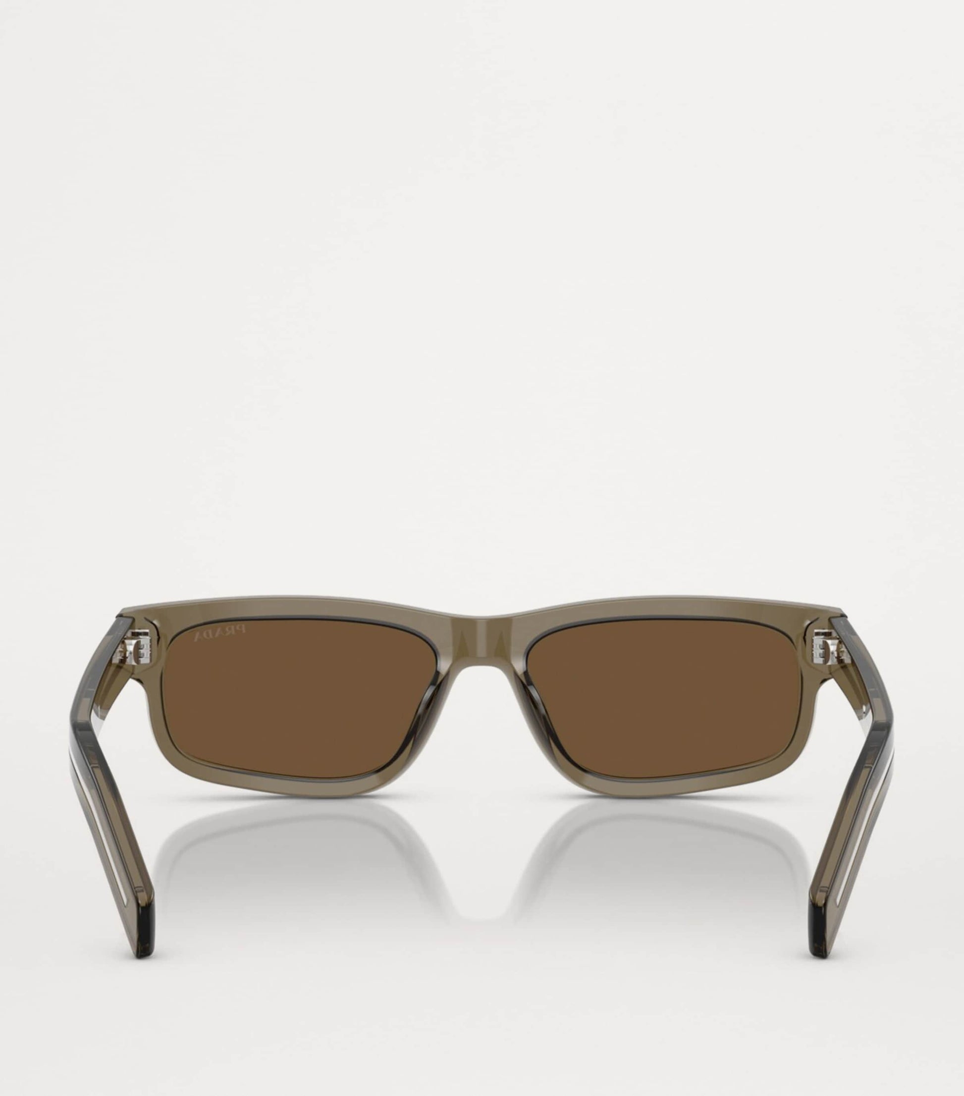 Prada Acetate PRB11S Sunglasses