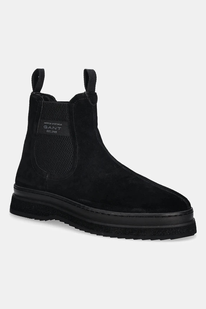 Велурени боти челси Gant Blistown