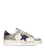 Silver Stardan Sneakers