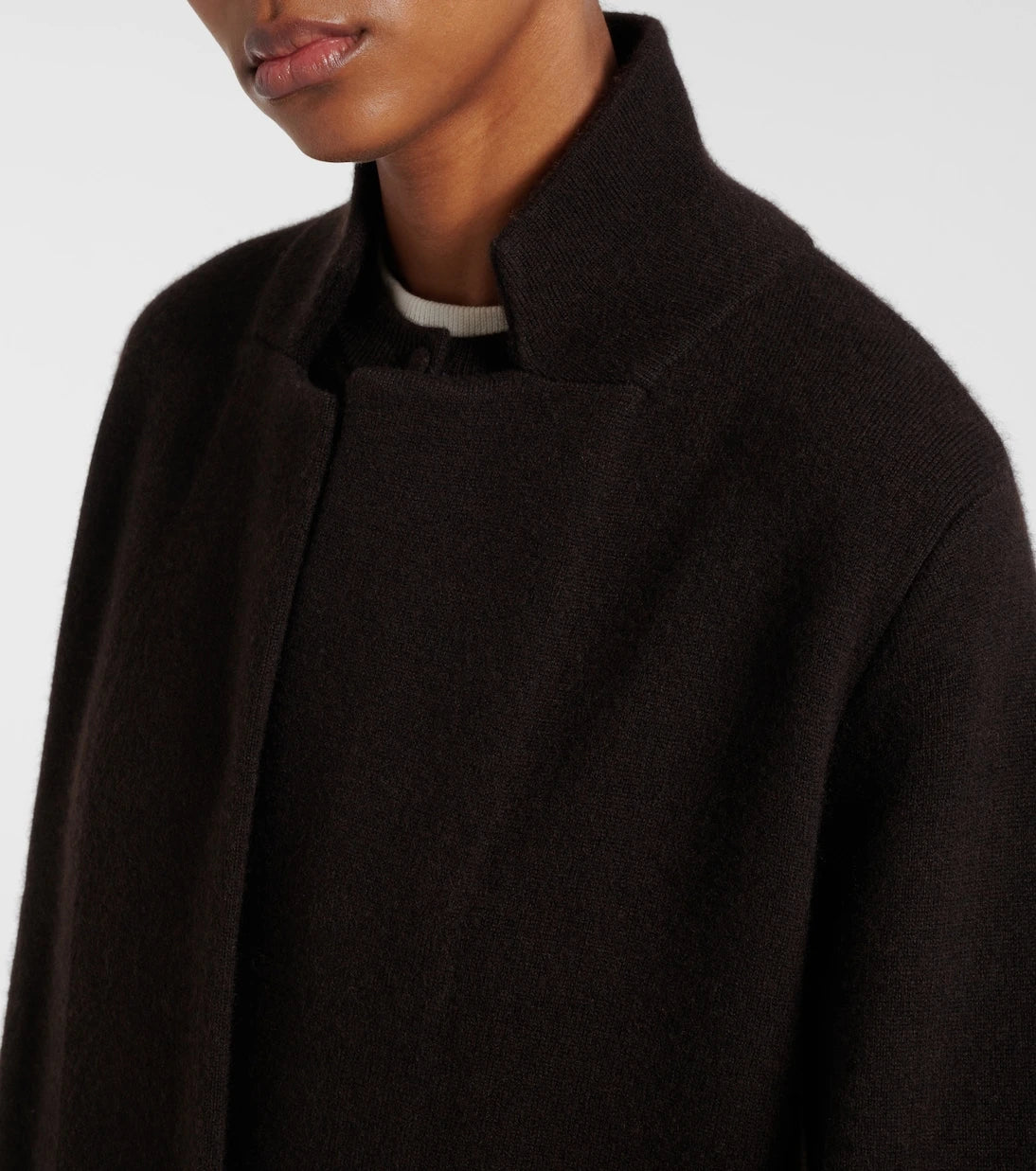 Lisa Yang - Anni cashmere coat