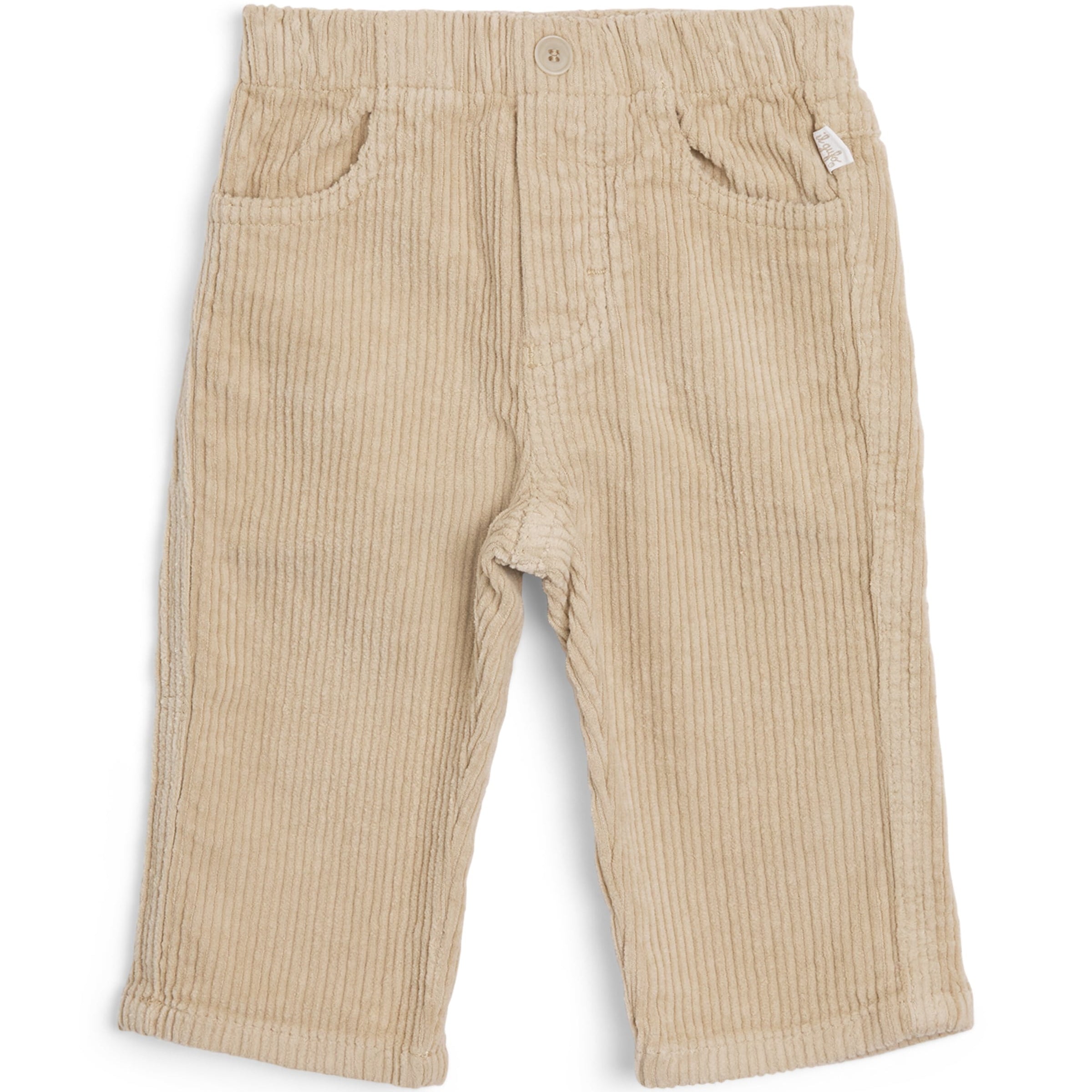 Corduroy Trousers (6-36 Months)