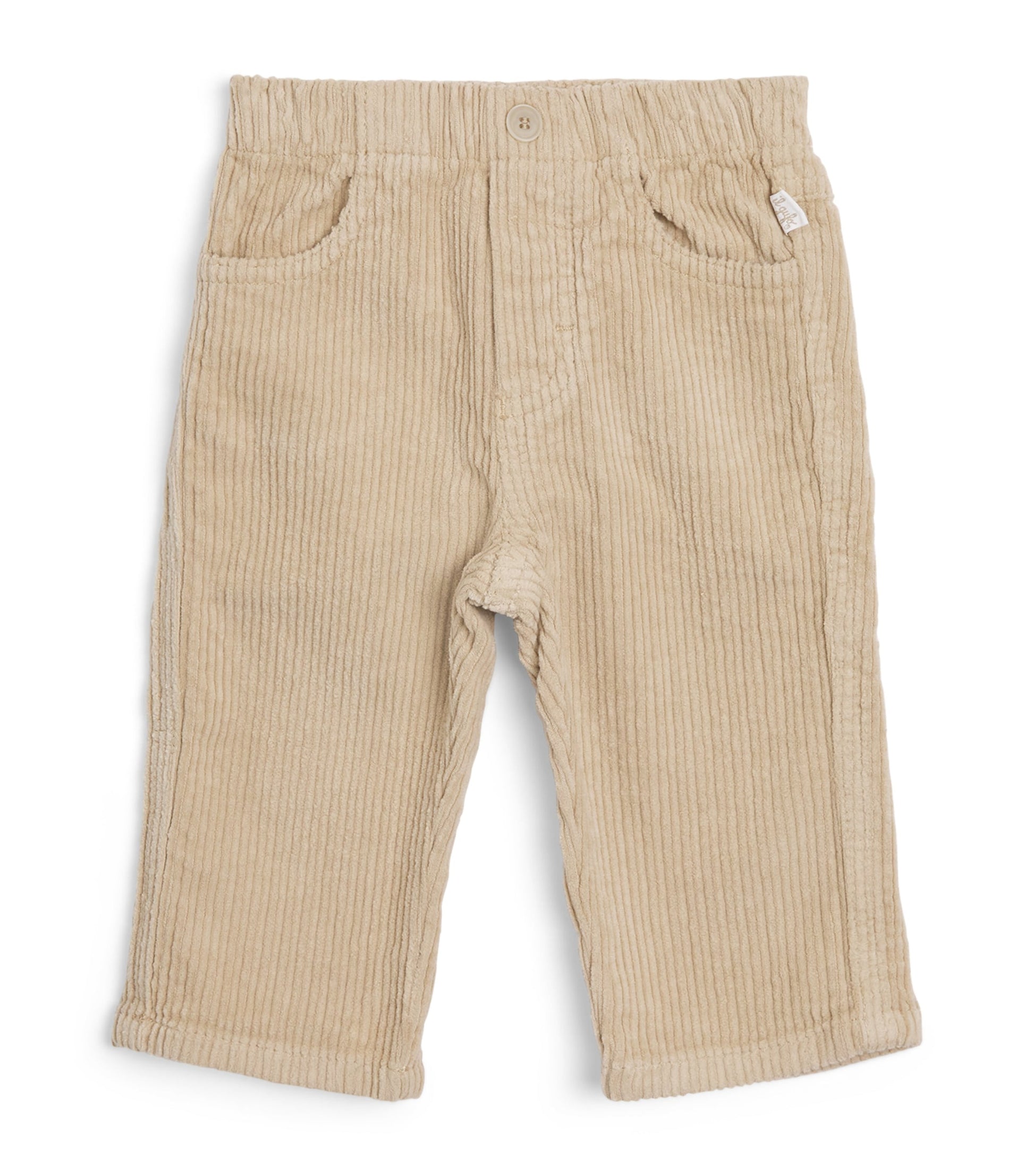 Corduroy Trousers (6-36 Months)