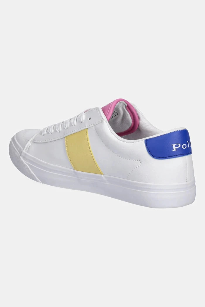 Детски маратонки Polo Ralph Lauren RYLEY