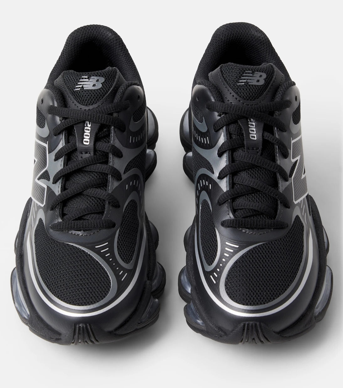 New Balance Kids - 2000 sneakers