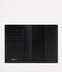 Balenciaga Calfskin Passport Holder
