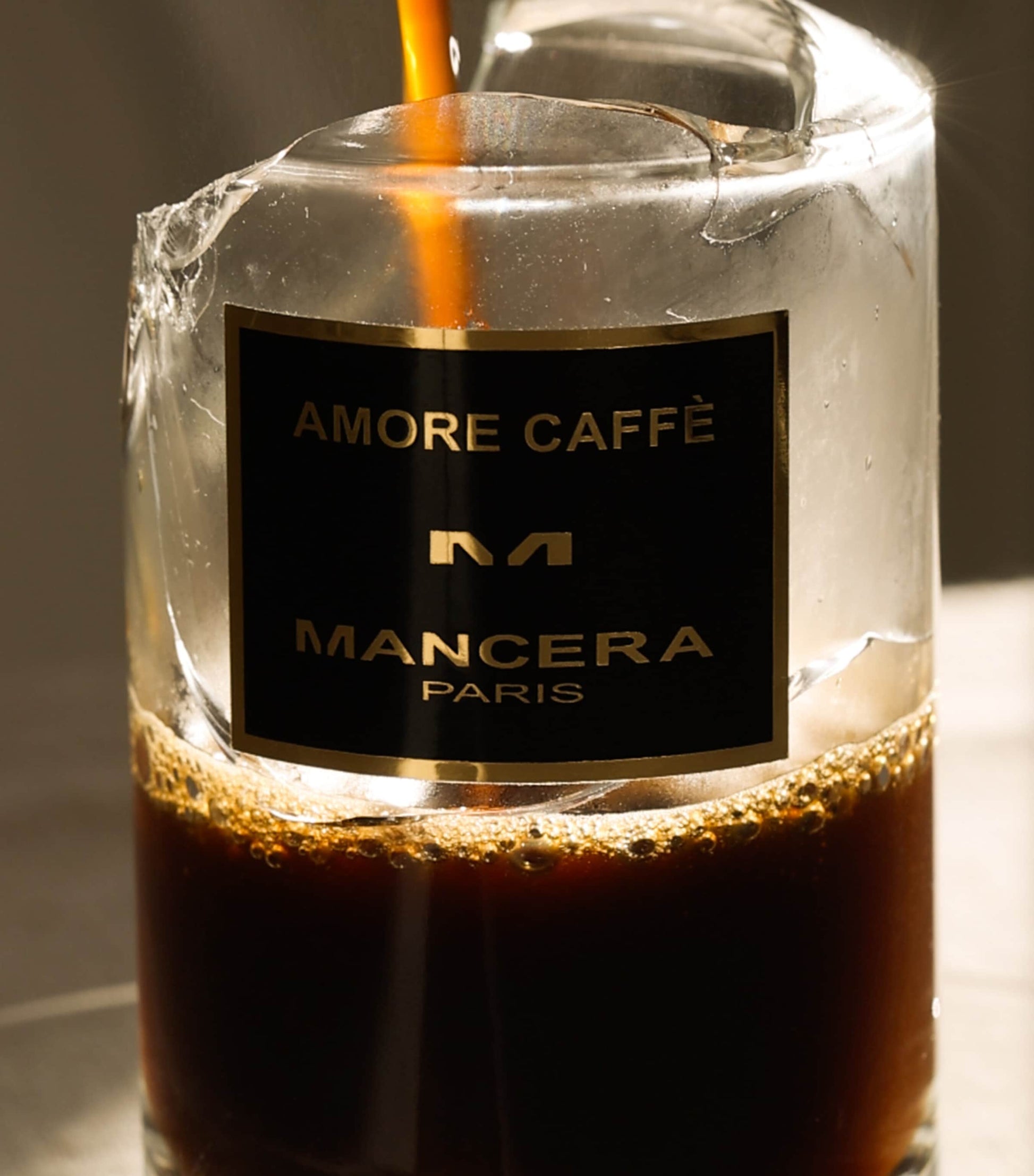 Amore Caffè Eau de Parfum (120ml)