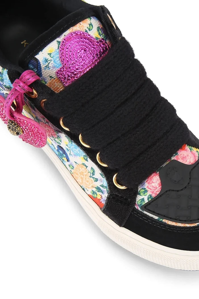 Маратонки Kurt Geiger London Southbank Tag