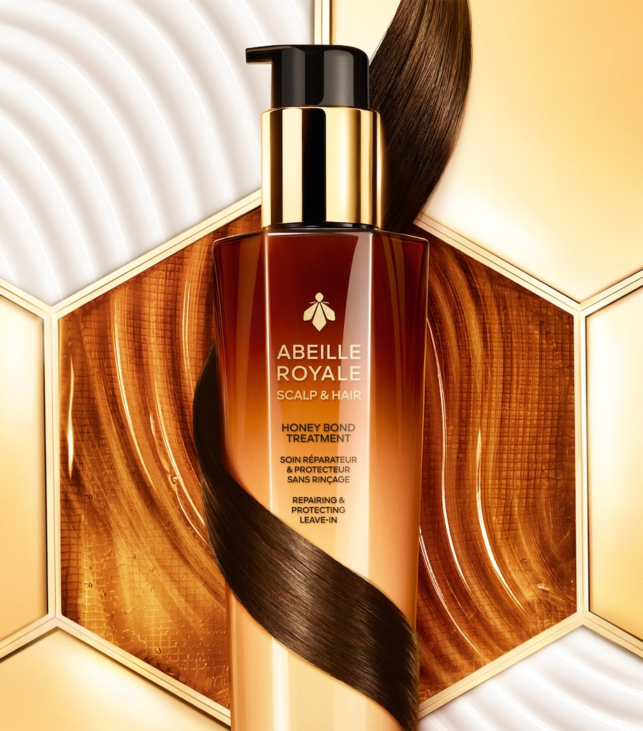 Abeille Royale Honey Bond Treatment Leave-In Care (150ml)
