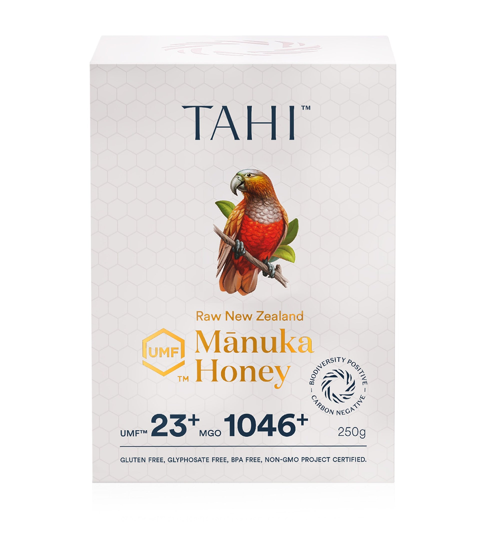 Manuka Honey UMF™ 23+ / MGO 1046+ (250g)