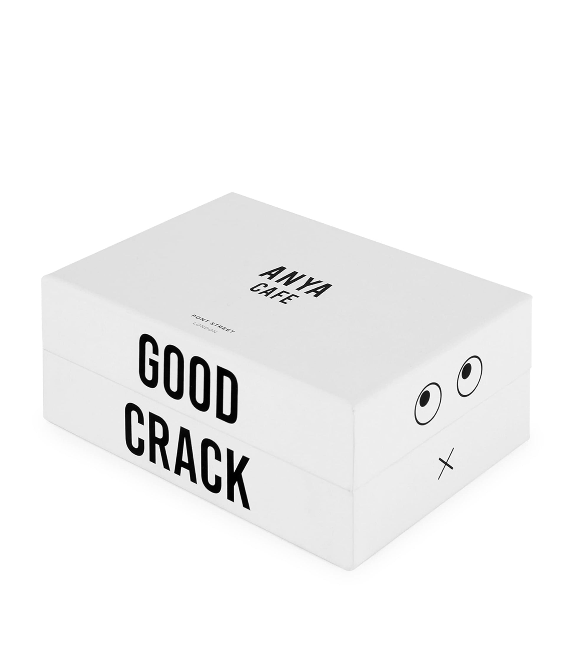 Set of 2 Eyes Egg Cups