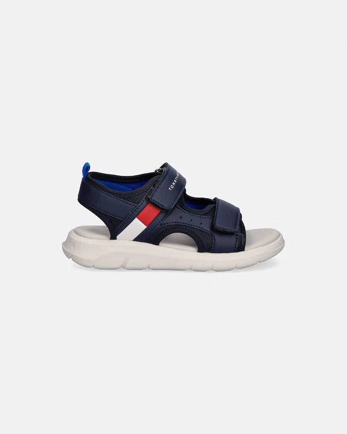 Tommy Hilfiger Çocuk Sandaletleri