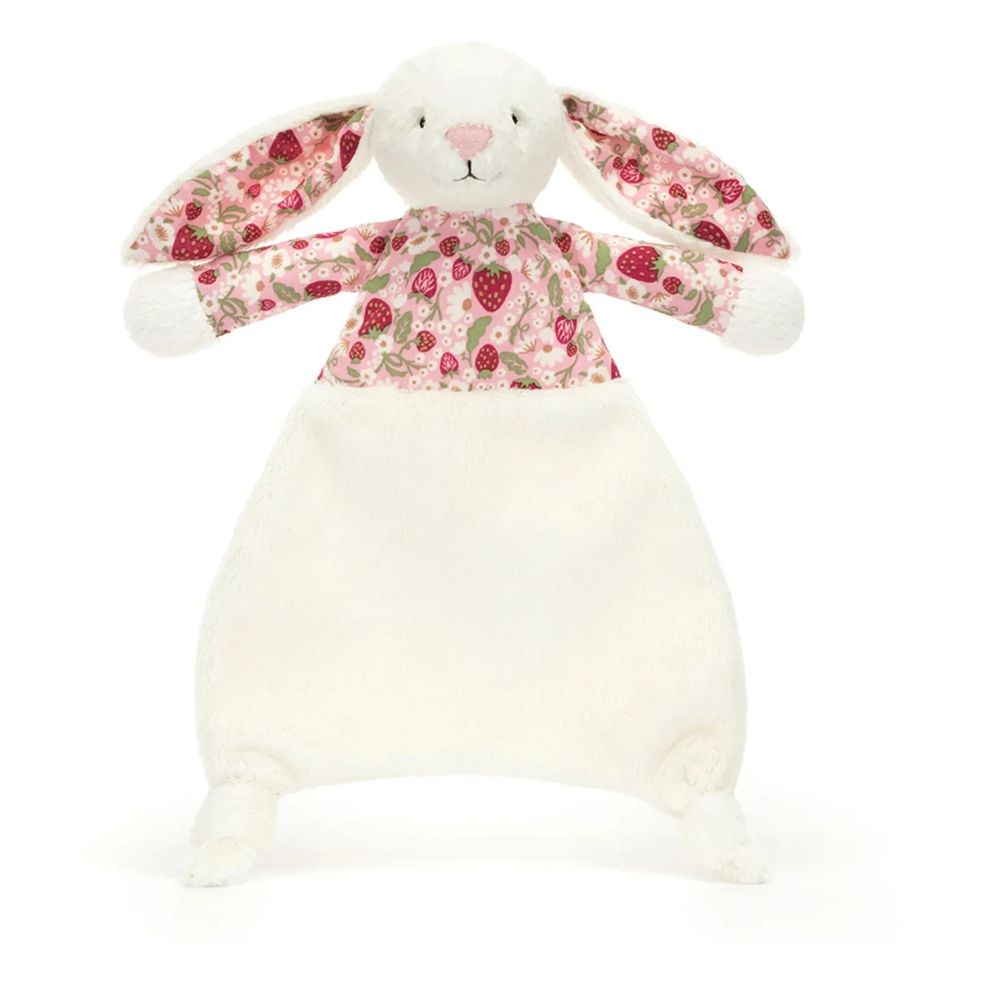 Jellycat - Doudou Bunny Berry | Cream