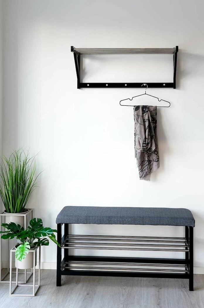 Етажерка House Nordic Padova
