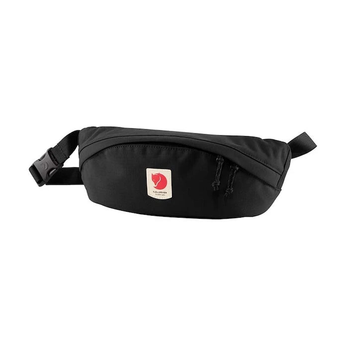 Fjallraven F23165.550 Ulvö Hip Pack Medium Bel Çantası
