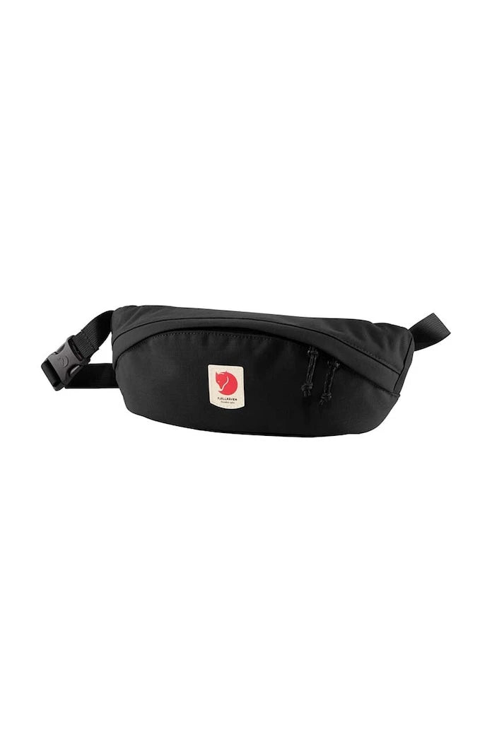 Fjallraven F23165.550 Ulvö Hip Pack Medium Bel Çantası