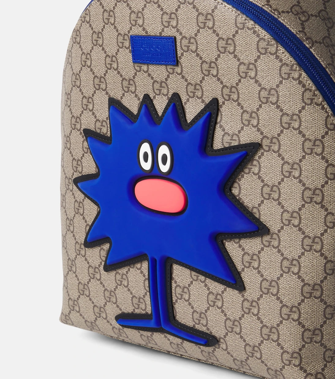 Gucci Kids - x Mr. Men Little Miss backpack