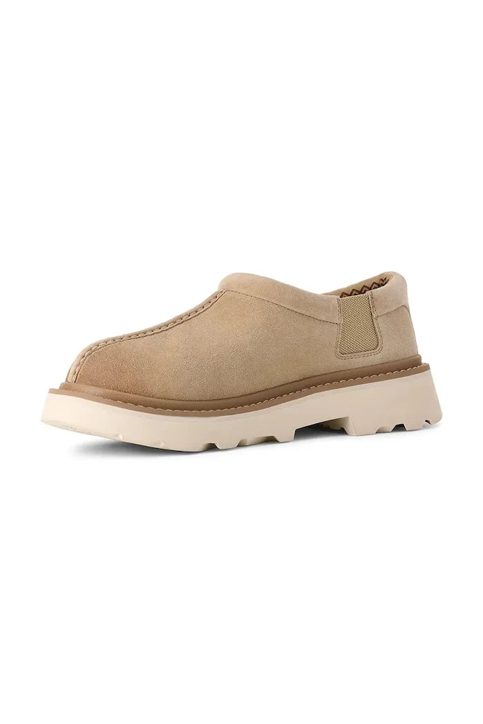 UGG Tasman Lug Süet Mokasen