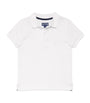 Vilebrequin Kids Cotton Embroidered Polo Shirt (2-14 Years)